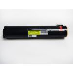 CTS Wholesale Comp Xerox Phaser 7750 Hi Cap Yellow Toner 106R00655