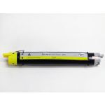 CTS Wholesale Reman Xerox Phaser 6250 Hi Cap Yellow Toner 106R00674