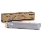 Xerox 106R01077 Toner cyan high-capacity, 18K pages/5% for Xerox Phaser 7400