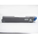 CTS Wholesale Reman Xerox PHASER 7400 Hi-Cap Black Toner 106R01080