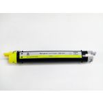 CTS Wholesale Reman Xerox Phaser 6300 Hi Cap Yellow Toner 106R01084