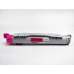 CTS Wholesale Reman Xerox Phaser 6350 Hi Cap Magenta Toner 106R01145