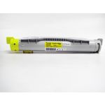 CTS Wholesale Reman Xerox Phaser 6350 Hi Cap Yellow Toner 106R01146