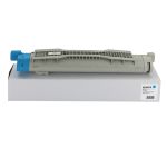 CTS Wholesale Reman Xerox Phaser 6360 Cyan Std Yield Toner 106R01214