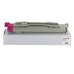 CTS Wholesale Reman Xerox Phaser 6360 Magenta Std Yield Toner 106R01215