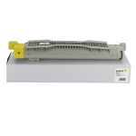 CTS Wholesale Reman Xerox Phaser 6360 Yellow Std Yield Toner 106R01216