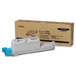 Xerox 106R01218 Toner cyan, 12K pages  5% coverage