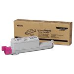 Xerox 106R01219 Toner magenta, 12K pages/5% for Xerox Phaser 6360