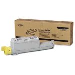 Xerox 106R01220 Toner yellow, 12K pages  5% coverage