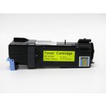 CTS Wholesale Reman Xerox Phaser 6130 Yellow Toner 106R01280