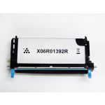 CTS Wholesale Reman Xerox Phaser 6280 Cyan Toner 106R01392