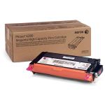 Xerox 106R01393 Toner magenta, 5.9K pages