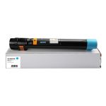 CTS Wholesale Reman Xerox PHASER 7500 Cyan Toner 106R01436