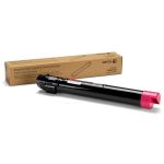Xerox 106R01437 Toner magenta, 17.8K pages  5% coverage