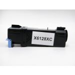 CTS Wholesale Comp Xerox Phaser 6128 Cyan Toner 106R01452