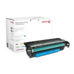Xerox 106R01584 compatible Toner cyan, 7K pages  5% coverage (replaces HP 504A)