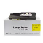 CTS Wholesale Comp Xerox Phaser 6600 Hi Cap Yellow Toner 106R02231
