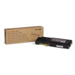 Xerox 106R02247 Toner yellow, 2K pages