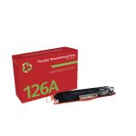 Xerox 106R02257 Toner black, 1.2K pages/5% (replaces HP 126A/CE310A) for HP LJ Pro CP 1025