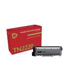 Xerox 106R02634 Toner-kit, 2.6K pages/5% (replaces Brother TN2220) for Brother Fax 2840/HL-2240