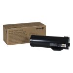 Xerox 106R02731 Toner black, 25.3K pages