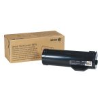 Xerox 106R02740 Toner black, 25.9K pages