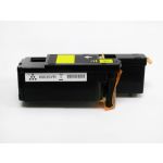 CTS Wholesale Comp Xerox Phaser 6020 Yellow Toner 106R02758