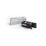 Xerox 106R02758 Toner yellow, 1000 pages