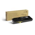 Xerox 106R03501 Toner yellow, 2.5K pages