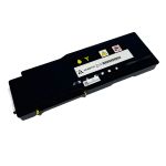 CTS Wholesale Comp Xerox Versalink C400 Extra Hi Cap Yellow Toner 106R03529 8000 Pages