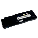 CTS Wholesale Comp Xerox Versalink C400 Extra Hi Cap Cyan Toner 106R03530 8000 Pages