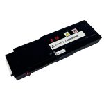 CTS Wholesale Comp Xerox Versalink C400 Extra Hi Cap Magenta Toner 106R03531 8000 Pages