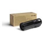 Xerox 106R03584 Toner black, 24.6K pages