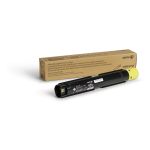 Xerox 106R03758 Toner yellow, 10.1K pages