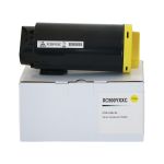 CTS Wholesale Comp Xerox Versalink C500 Extra Hi Cap Yellow Toner  106R03875 (C50X)