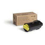 Xerox 106R03898 Toner yellow, 6K pages