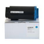 CTS Wholesale Comp Xerox Versalink C600 Hi Cap Cyan Toner 106R03904 (C60X)