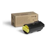Xerox 106R03934 Toner-kit yellow extra High-Capacity, 16.8K pages for Xerox VersaLink C 605