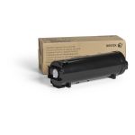 Xerox 106R03940 Toner black, 10.3K pages