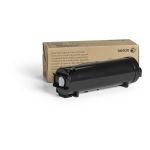 Xerox 106R03944 Toner black, 46.7K pages