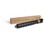 Xerox 106R04052 Toner yellow, 16.5K pages