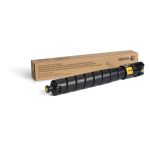 Xerox 106R04080 Toner yellow, 26.5K pages