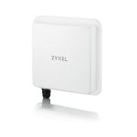 Zyxel FWA710 wireless router Multi-Gigabit Ethernet Dual-band