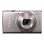 Canon IXUS 285 HS SILVER DIGITAL CAM