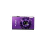Canon IXUS 285 HS Compact camera 20.2 MP CMOS 5184 x 3888 pixels 1/2.3" Purple