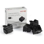 Xerox 108R00935 Dry ink in color-stix, 8.6K pages, Pack qty 4