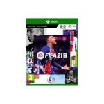 Microsoft Xbox One EA Sports FIFA 21 Game