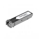 StarTech.com Brocade 10G-SFPP-BXD Compatible SFP+ Transceiver Module - 10GBase-BX (Downstream)