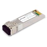 Ruckus - SFP+ transceiver module - 10 GigE - 10GBase-LR - LC single-mode - up to 6.2 miles - 1310 nm - for Brocade BigIron RX-16, RX-4, RX-8; ICX 6430, 6450, 7750; VDX 6710, 6720, 6730, 6740
