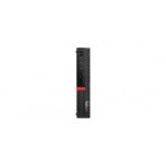 Lenovo ThinkCentre M920 8th gen Intel Core i7 i7-8700T 8 GB DDR4-SDRAM 256 GB SSD Mini PC Black Windows 10 Pro